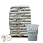Biogramasa – pellets 60 påsar