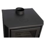 Vedspis Balkan Energy Suzana – 11,6 kW – 17,5 kW - Bild 6